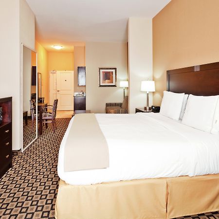 Holiday Inn Express & Suites Clovis By Ihg Экстерьер фото