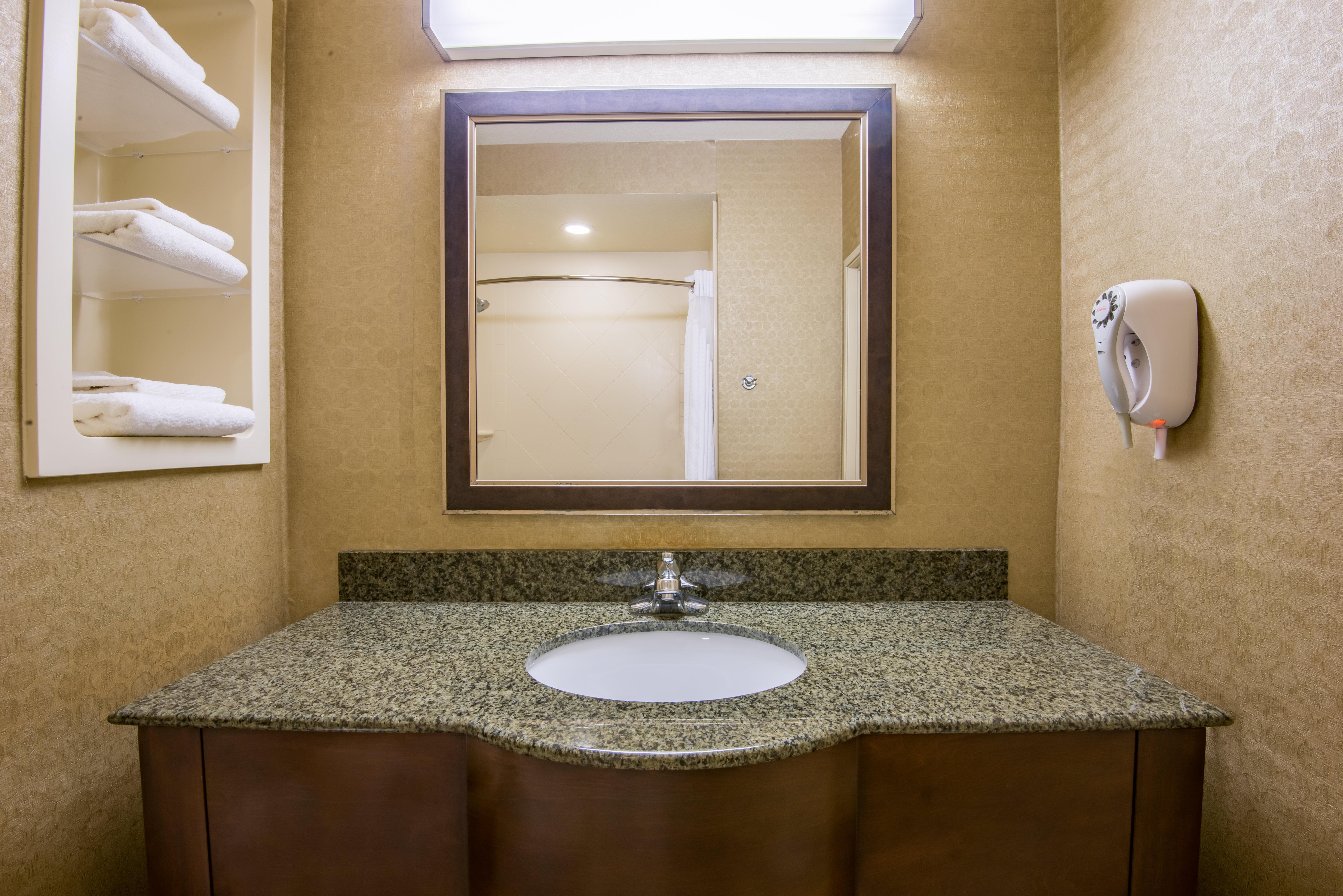 Holiday Inn Express & Suites Clovis By Ihg Экстерьер фото