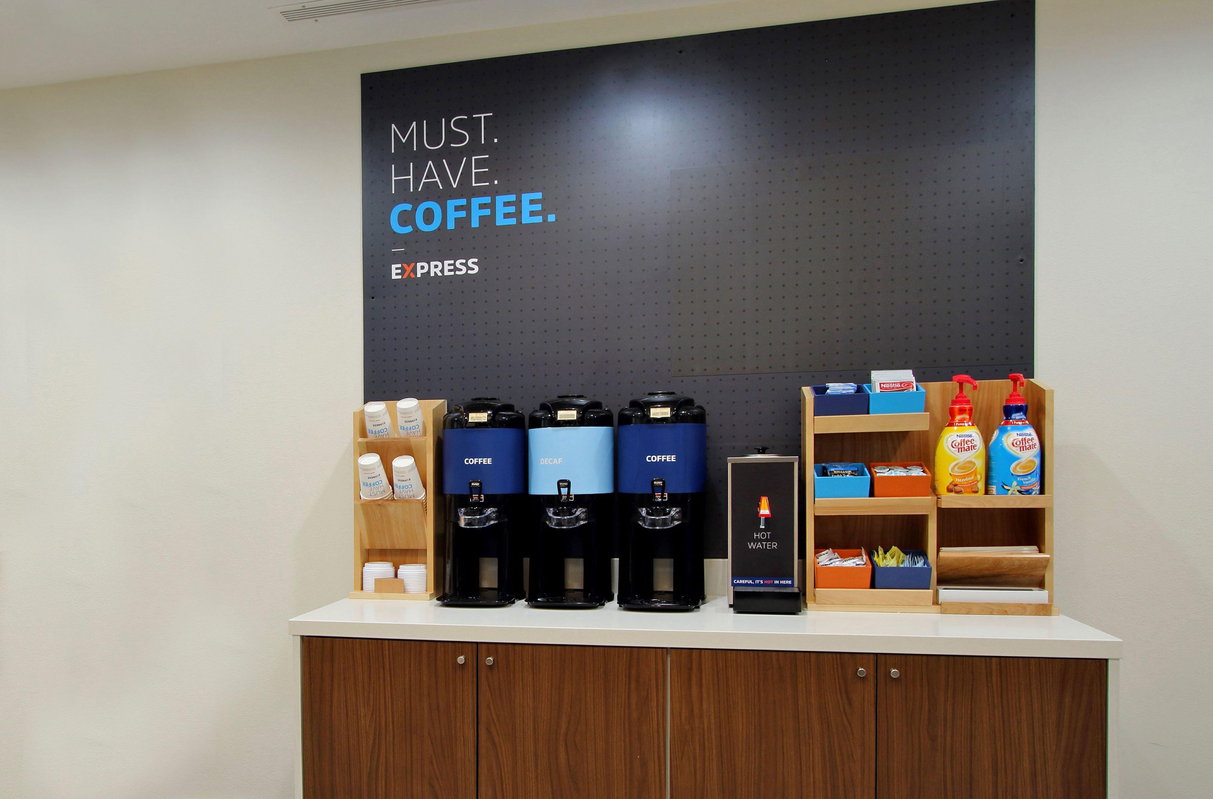 Holiday Inn Express & Suites Clovis By Ihg Экстерьер фото